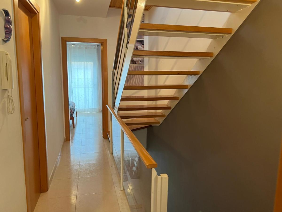 Cozy Beach House With Pool & Bbq Cubelles Bagian luar foto